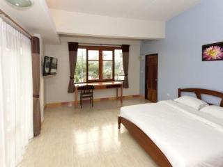 I Garden Hotel Ipoh Exterior photo